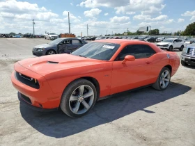 Dodge Challenger R/T | Mobile.bg    3