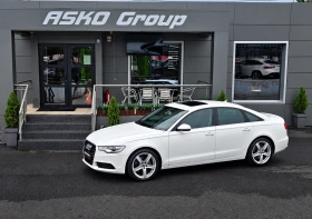 Audi A6 3.0TDI/S-LINE/GERMANY/MEMORY/AMBIENT/AUTO H/LIZING | Mobile.bg � ����� ������ 17