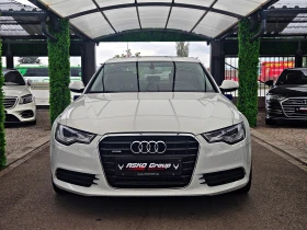     Audi A6 3.0TDI/S-LINE/GERMANY/MEMORY/AMBIENT/AUTO H/LIZING