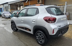 Обява за продажба на Dacia Spring ~22 100 лв. - изображение 5