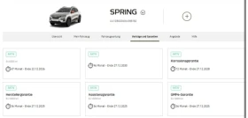 Dacia Spring - 22100 лв. / 11299.55 € - 20534262 14