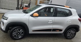 Обява за продажба на Dacia Spring ~22 100 лв. - изображение 4