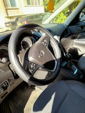 Обява за продажба на Opel Zafira ~15 000 лв. - изображение 4