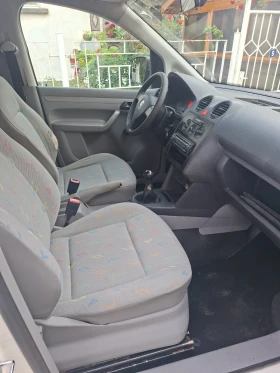Обява за продажба на VW Caddy 1.9 tdi ~5 800 лв. - изображение 6 | Auto.bg Обява за продажба на VW Caddy 1.9 tdi ~5 800 лв. - изображение 6
