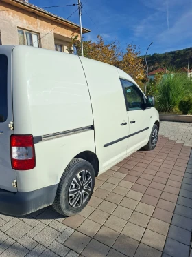 VW Caddy 1.9 tdi - 5800 лв. / 2965.49 € - 33820618 4