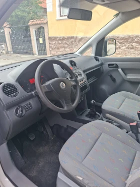 Обява за продажба на VW Caddy 1.9 tdi ~5 800 лв. - изображение 5 | Auto.bg Обява за продажба на VW Caddy 1.9 tdi ~5 800 лв. - изображение 5