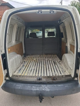 Обява за продажба на VW Caddy 1.9 tdi ~5 800 лв. - изображение 4 | Auto.bg Обява за продажба на VW Caddy 1.9 tdi ~5 800 лв. - изображение 4