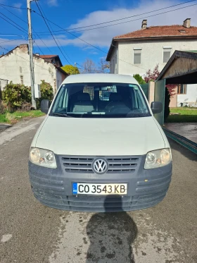 Обява за продажба на VW Caddy 1.9 tdi ~5 999 лв. - изображение 1 | Auto.bg Обява за продажба на VW Caddy 1.9 tdi ~5 999 лв. - изображение 1
