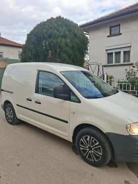 Обява за продажба на VW Caddy 1.9 tdi ~5 800 лв. - изображение 1 | Auto.bg Обява за продажба на VW Caddy 1.9 tdi ~5 800 лв. - изображение 1