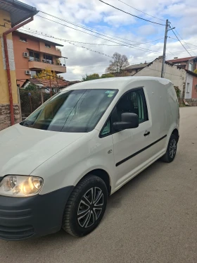 Обява за продажба на VW Caddy 1.9 tdi ~5 800 лв. - изображение 3 | Auto.bg Обява за продажба на VW Caddy 1.9 tdi ~5 800 лв. - изображение 3