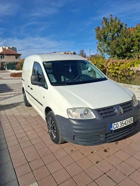 VW Caddy 1.9 tdi - 5800 лв. / 2965.49 € - 33820618 5