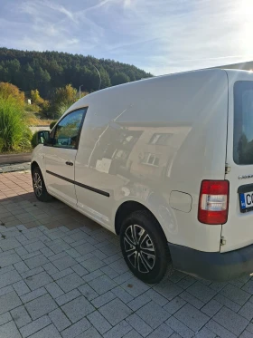 VW Caddy 1.9 tdi - 5800 лв. / 2965.49 € - 33820618 6