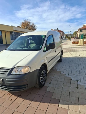 VW Caddy 1.9 tdi - 5800 лв. / 2965.49 € - 33820618 2