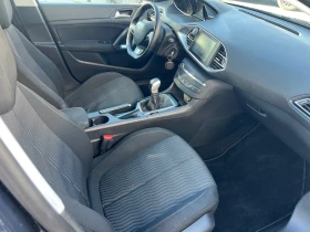 Peugeot 308 1.6HDI, снимка 11