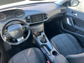 Peugeot 308 1.6HDI, снимка 9