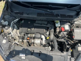Peugeot 308 1.6HDI, снимка 15