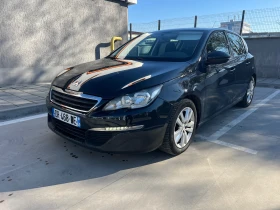 Peugeot 308 1.6HDI, снимка 1