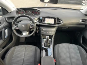 Peugeot 308 1.6HDI, снимка 16