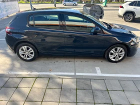 Peugeot 308 1.6HDI, снимка 4
