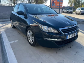 Peugeot 308 1.6HDI, снимка 2