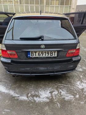 BMW 330, снимка 12