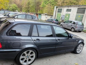 BMW 330, снимка 3