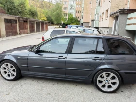 BMW 330, снимка 2
