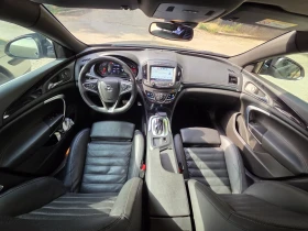 Opel Insignia 2.0 BDTH - 11500 € / 22492.04 лв. - 43668823 8