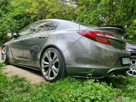 Opel Insignia 2.0 BDTH, снимка 4