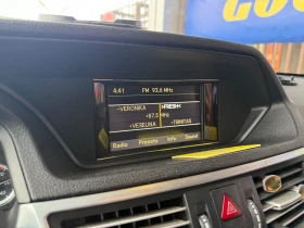 Mercedes-Benz E 220 Кожа* Нави* LED* Теглич , снимка 11