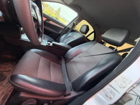 Mercedes-Benz C 220 646* Автоматик* Нави* Кожа - 6999 лв. / 3578.53 € - 91911694 10