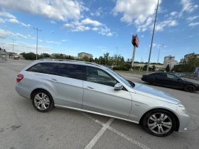 Mercedes-Benz E 350 4x4* Distronik* 3.0CDI* 7G*  - 10900 лв. / 5573.08 € - 91911694 5