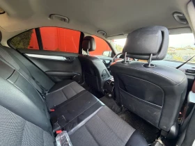 Mercedes-Benz C 220 646* Автоматик* Нави* Кожа - 6999 лв. / 3578.53 € - 91911694 8