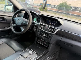 Mercedes-Benz E 350 4x4* Distronik* 3.0CDI* 7G*  - 10900 лв. / 5573.08 € - 91911694 10