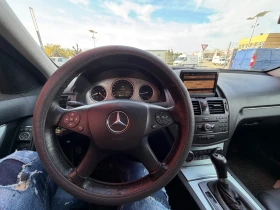 Mercedes-Benz C 220 646* Автоматик* Нави* Кожа - 6999 лв. / 3578.53 € - 91911694 11