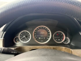 Mercedes-Benz E 220 Кожа* Нави* LED* Теглич , снимка 13