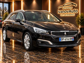 ������ Peugeot 508