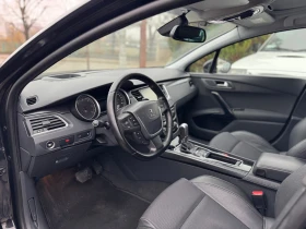 Peugeot 508 2.0HDI* ПАНОРАМА* Face Lift - 14590 лв. / 7459.75 € - 80351798 7