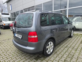 VW Touran 1.9TDi* NAVi* 6+ 1* AVTOMAT*  - 8000 лв. / 4090.34 € - 19758815 6