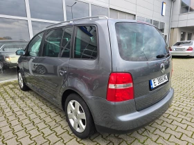 VW Touran 1.9TDi* NAVi* 6+ 1* AVTOMAT*  - 8000 лв. / 4090.34 € - 19758815 7