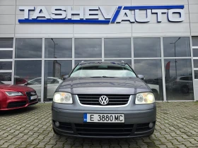 VW Touran 1.9TDi* NAVi* 6+ 1* AVTOMAT*  - 8000 лв. / 4090.34 € - 19758815 3