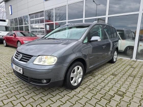 VW Touran 1.9TDi* NAVi* 6+ 1* AVTOMAT*  - 8000 лв. / 4090.34 € - 19758815 5