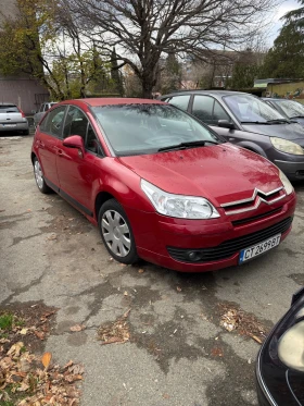 Citroen C4  - изображение 1