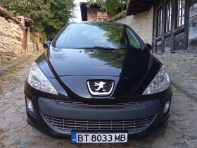 Peugeot 308 1.6HDI 109к.с, снимка 2