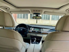 BMW 5 Gran Turismo 3.5Tdi 306k, снимка 13
