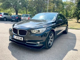 BMW 5 Gran Turismo 3.5Tdi 306k, снимка 1