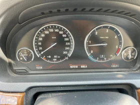 BMW 5 Gran Turismo 3.5Tdi 306k, снимка 12