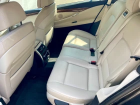 BMW 5 Gran Turismo 3.5Tdi 306k, снимка 8