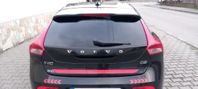 Volvo V40 D2, снимка 3