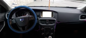 Volvo V40 D2, снимка 12